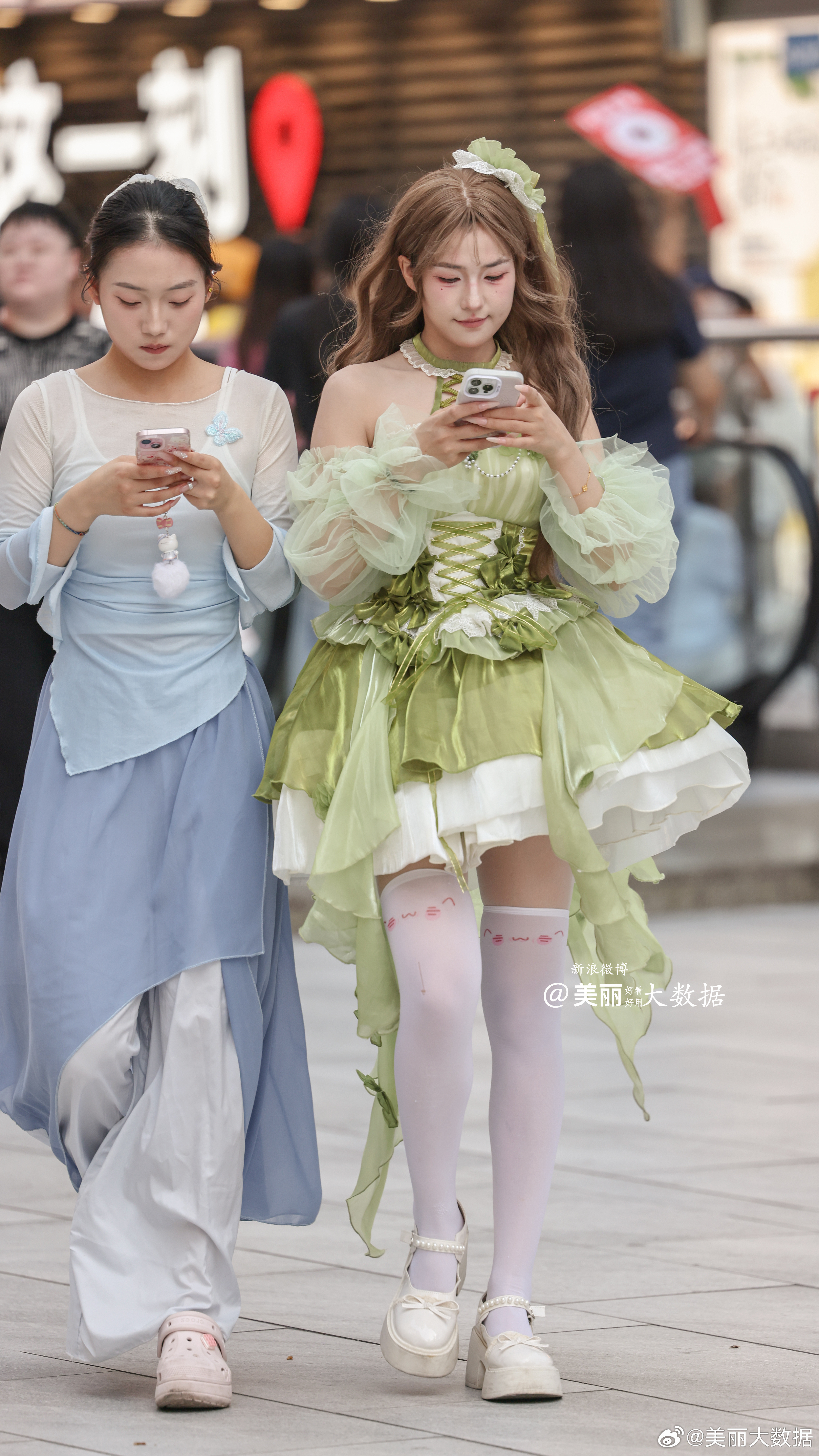 秀美集之春暖花开2026