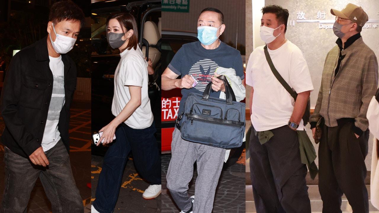 家人们，出大事啦！76岁的老戏骨许绍雄今天（27号）突然传出病危的消息。好多媒体