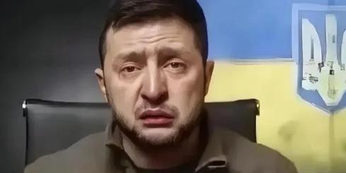 乌克兰简直太冤了！花了四年多的时间，硬生生把俄罗斯从一个全球超级大国打成了