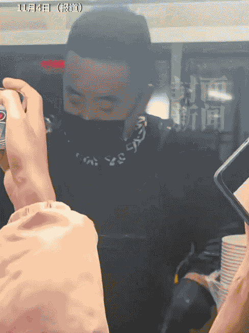 “这不得上人民日报！”吉林四平，大二女儿说食堂饭菜没家味，本来就是随口抱怨，结