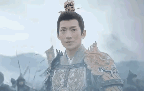 CP图