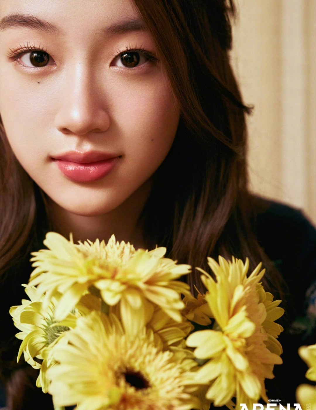 吴尊哥，你知道吗？我们看着现在NeiNei真的有种“吾家有女初长成”的感觉！