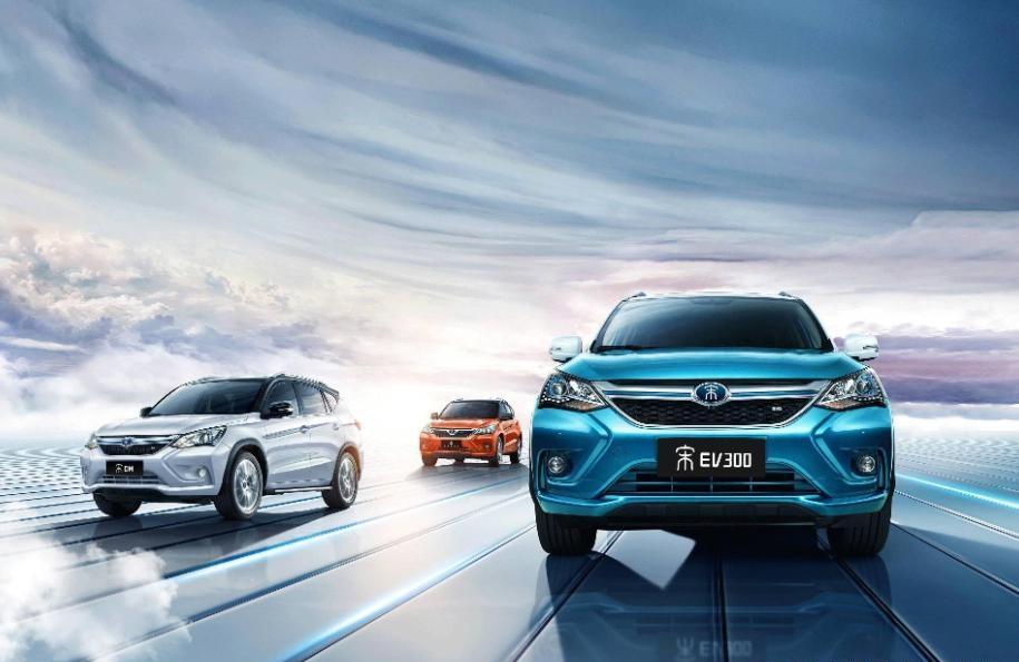 老巨头们慌了！一张销量表撕下百年车企的体面[哭哭]咱先看组扎心数据：丰田成立8