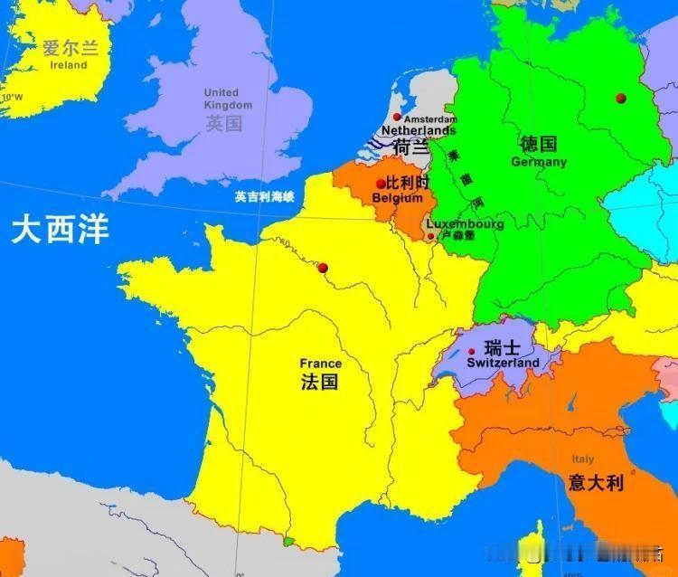 为何小小瑞士能从中国挣走最多的钱呢？2026年1—7月，中瑞双边贸易总额达5