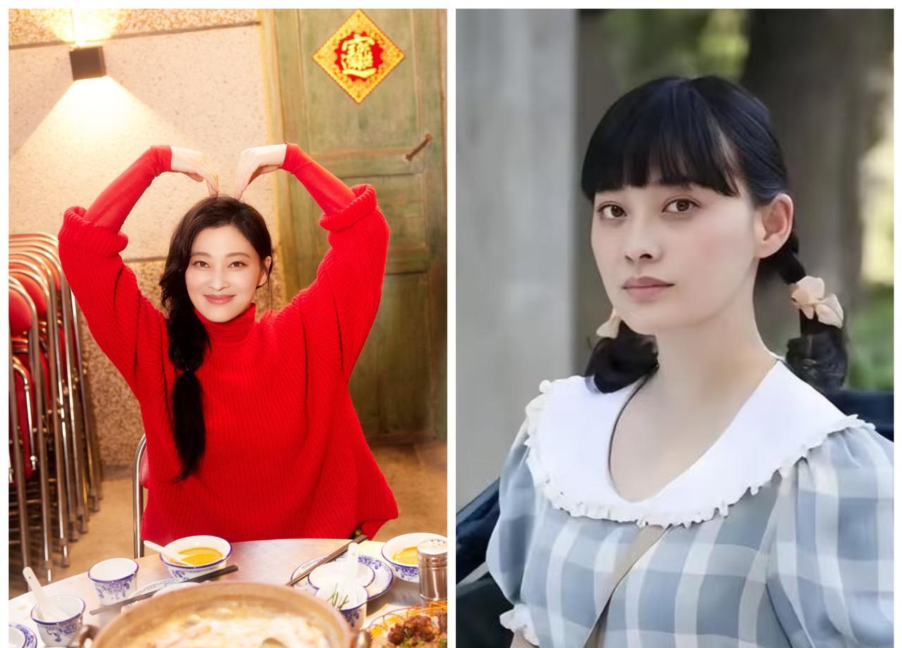 别再追流量烂剧了！你敢信？梅婷一部年代剧，直接把国产剧的脸打肿！你去看《好