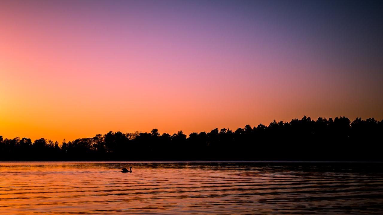 养老问题研究学者说：60岁以后，真正拉开差距的，不是钱，是你看世界的方式。很