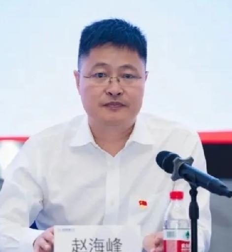 杭州商务酒局伤害女性，涉事3人：1、赵某峰，招商蛇口浙江公司总经理，46岁2
