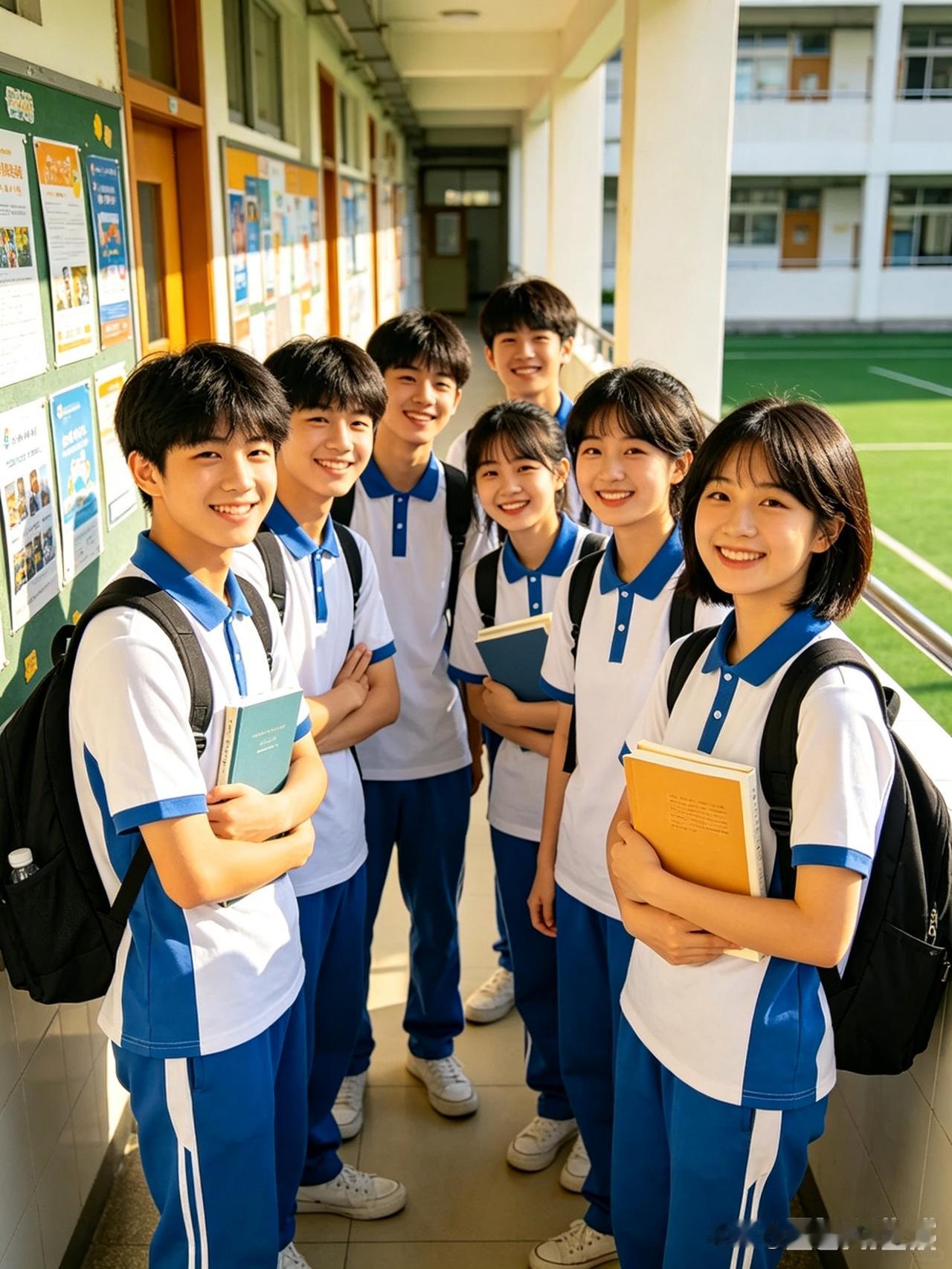 我今年53岁。我上初中那会儿，家里还比较穷。有一次，学校要收每位学生4.7元