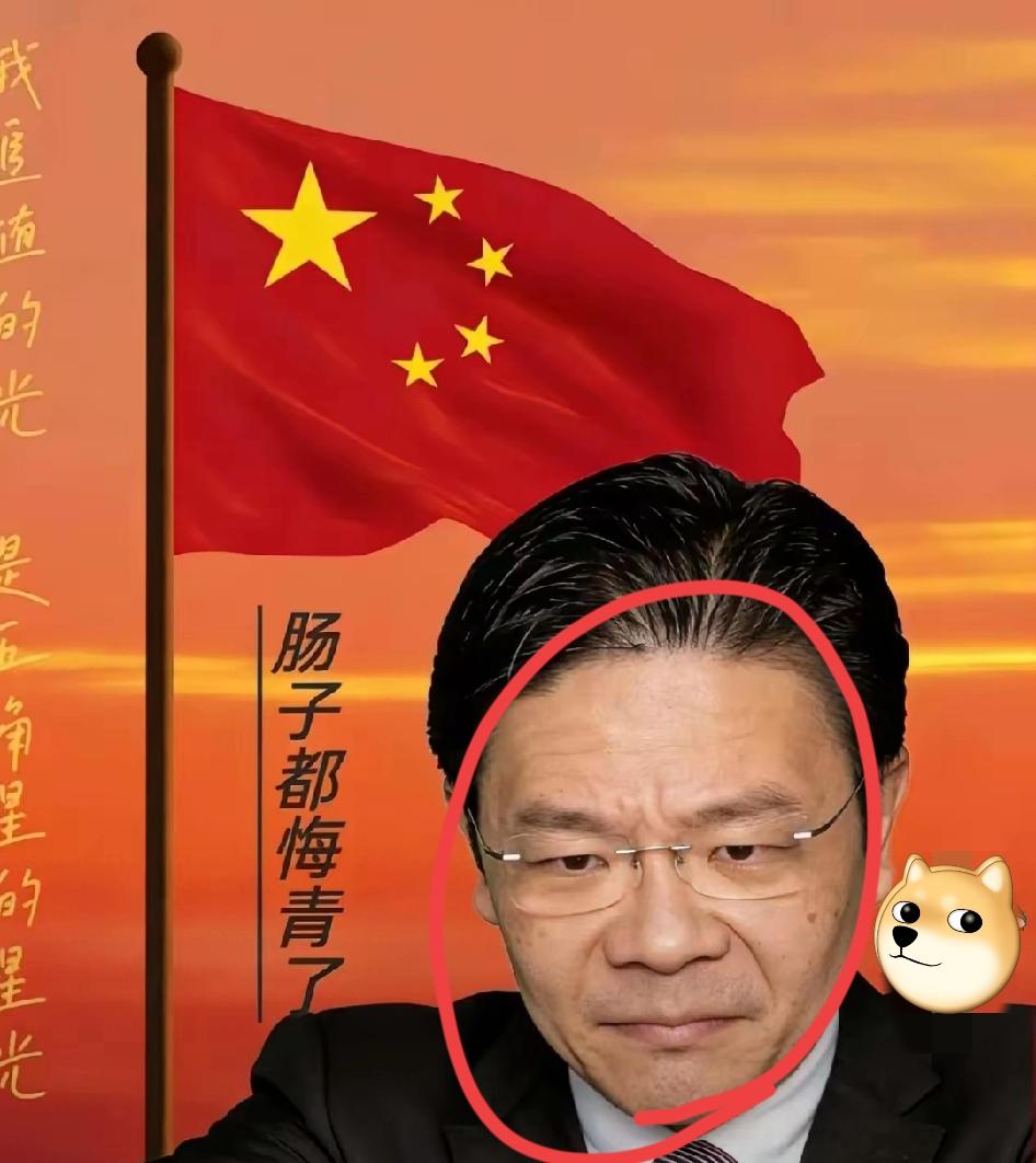 海南封关刚落地，新加坡总理黄循财就满脸愁容，这焦虑根本藏不住！其实说白了，这