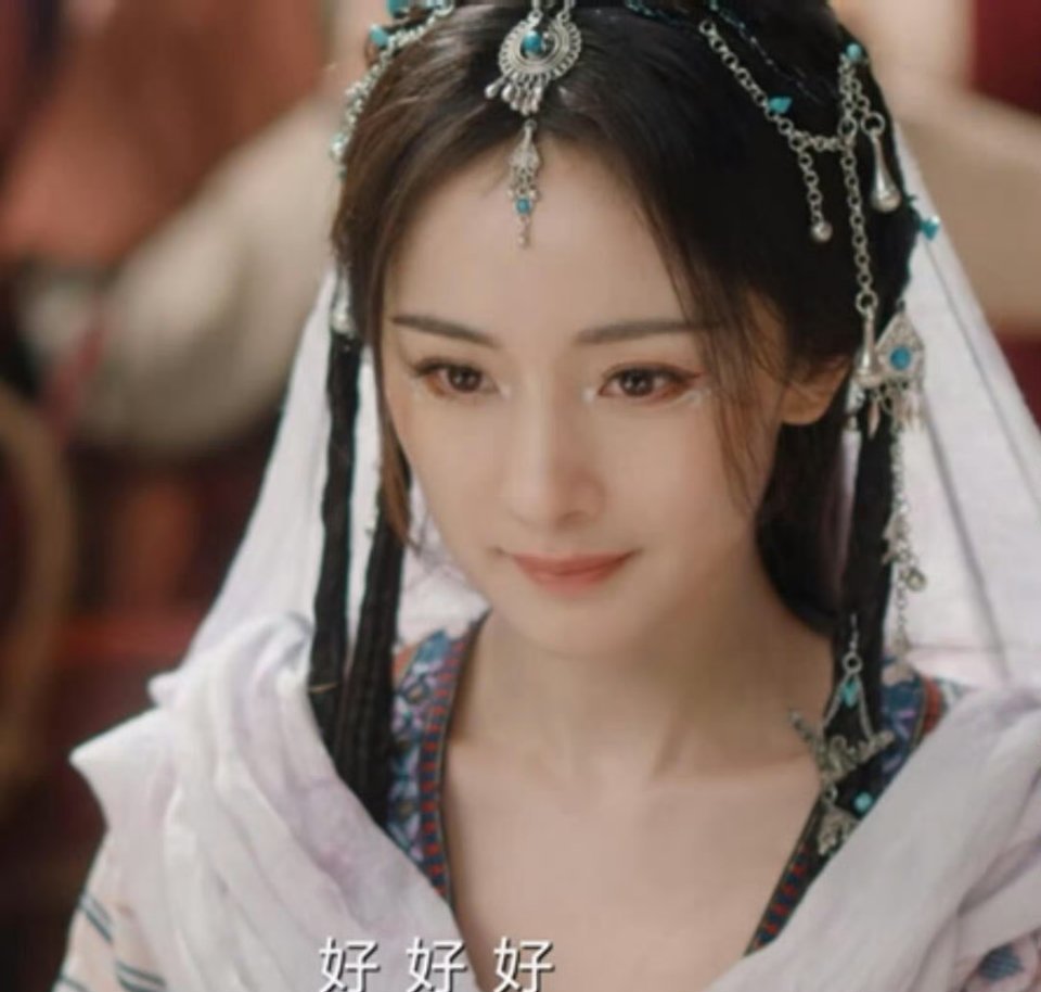 大家发现没有？在《淮水竹亭》播出后，除了刘诗诗这个主演被吐槽之外，还有一个人无辜