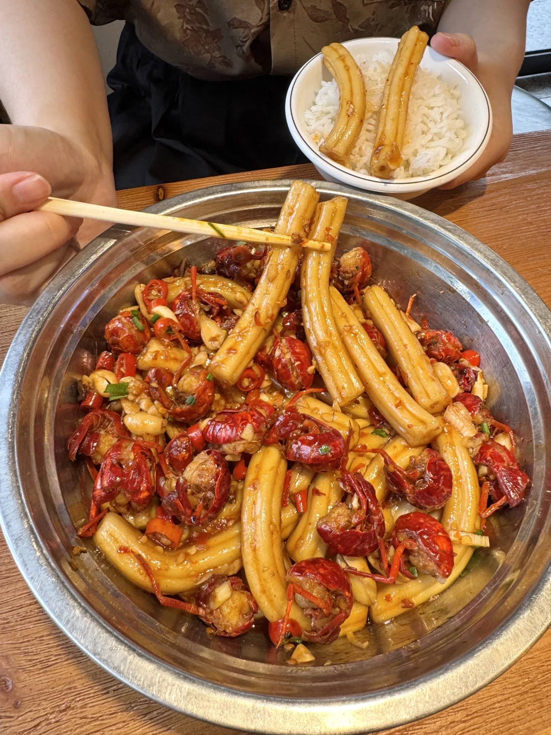 分享我每次爬完岳麓山会去吃的！！！