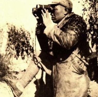 1938年，延安一位炊事员端着一碗饭砸开了中央监狱的大门，随后又跑去窑洞找陈云，