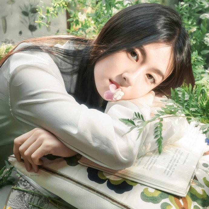 李兰迪[玫瑰]