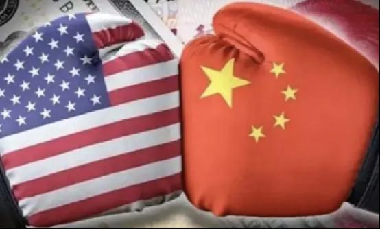 还要脸吗？美媒突然将债务矛盾对准了中国，并公开放话，昭告全球：“如果中国不偿还1