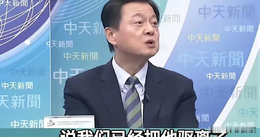 6月10日，台湾旺旺集团副董事长周锡伟说：其实台湾海巡署蛮可怜的，跟着大陆的海警