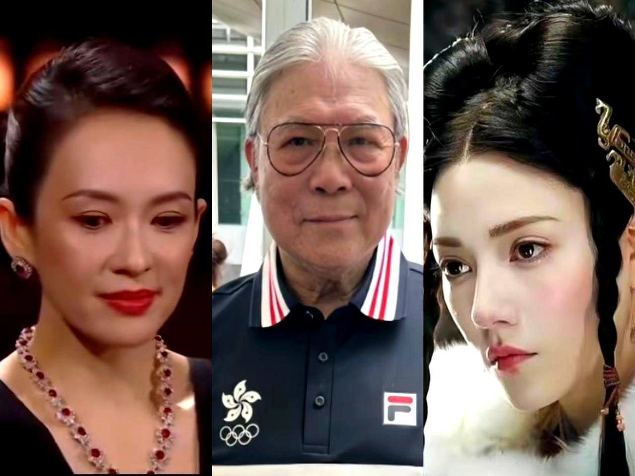 连身家千亿的顶级豪门霍家，娶媳妇竟然也开始悄悄“降标”了？以前那门槛高得像喜马