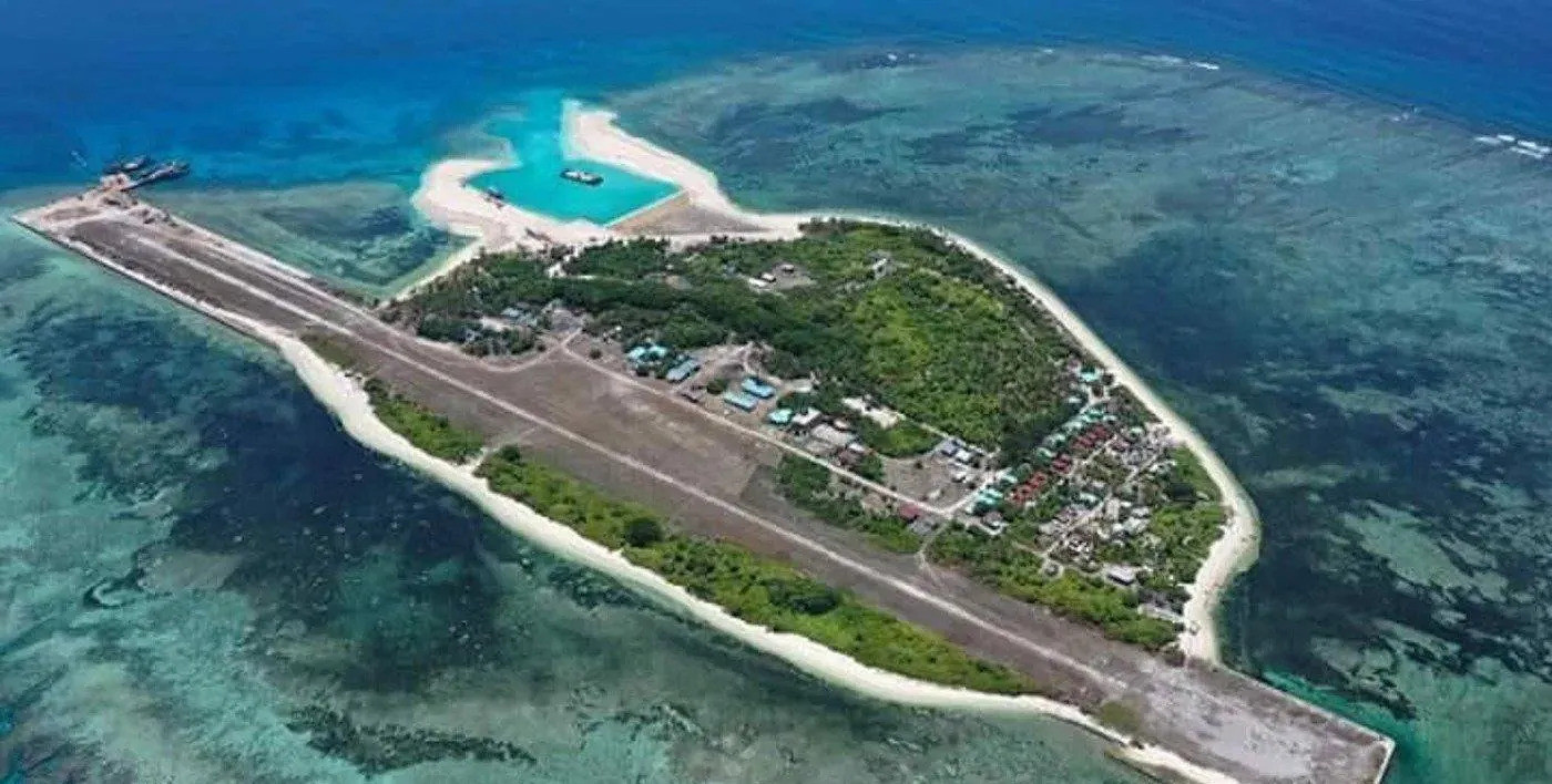 南海领土问题刻不容缓---现在，