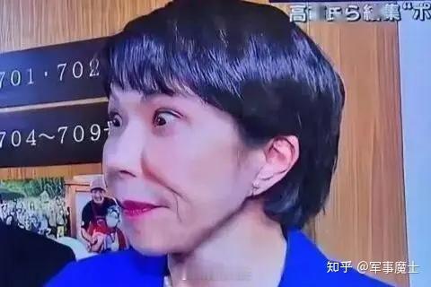 今日长文更新~~高市早苗（搞事遭秒）挑衅搞事，仰仗的是它们的自卫队。但是日本自卫