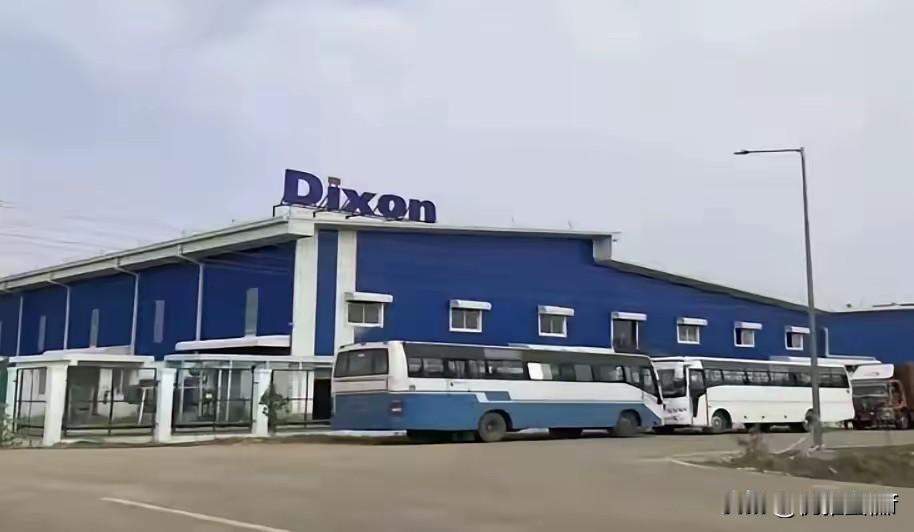 印度突然松绑中资准入，惠科就急着入局：​与印度Dixon组建显示面板模组合资公