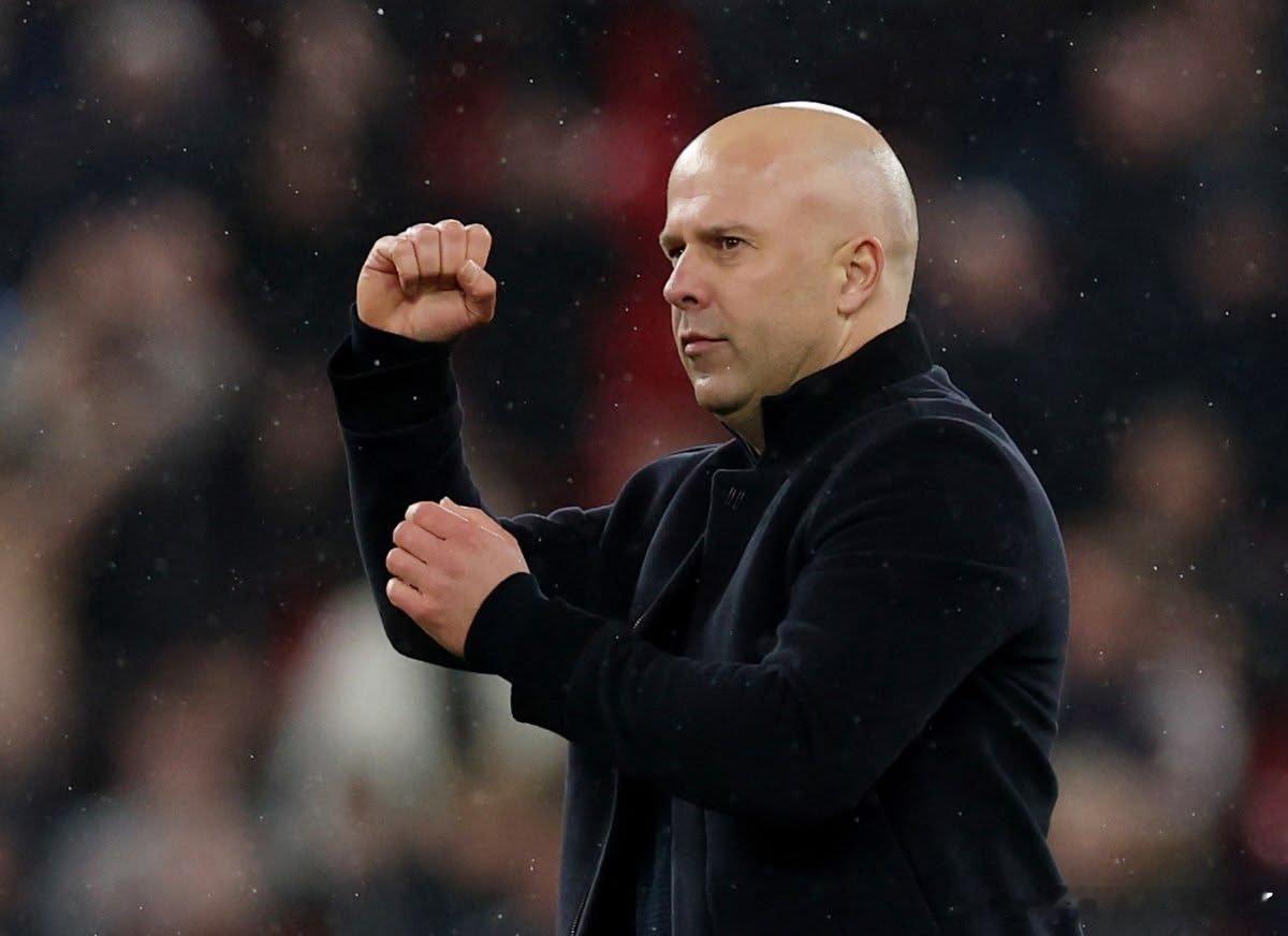 尽管获得欧冠资格与赛季前的预期并不相符，但数据中仍然是一种进步，而且这种提升主要