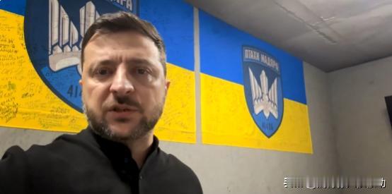 俄罗斯被迫再次推迟占领波克罗夫斯克和多布罗皮利亚的最后期限。泽连斯基在波克罗夫斯