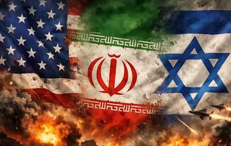 这招釜底抽薪是哪个高人的点子？如果是伊朗自己的主意，那他们的确让人刮目相看啊！