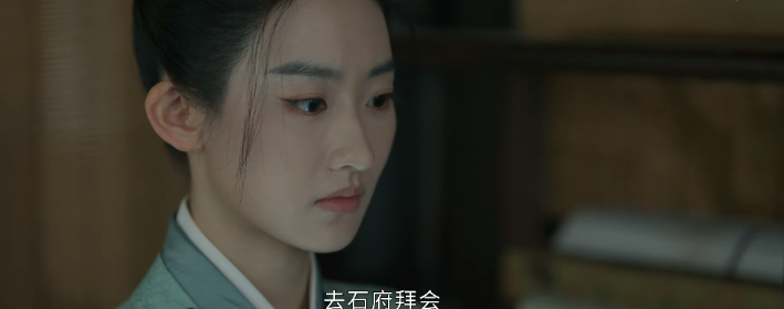 香暗荼从小就与八公子成为了闺蜜与朋友，两小无猜，那么为何赵秉文可以允许自己唯一