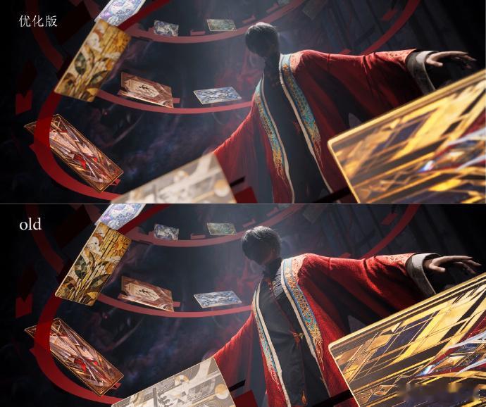 我不是戏神动画陈伶这个样子才是唱戏的身段啊，看戏人出来说了这个建模没问题，比原