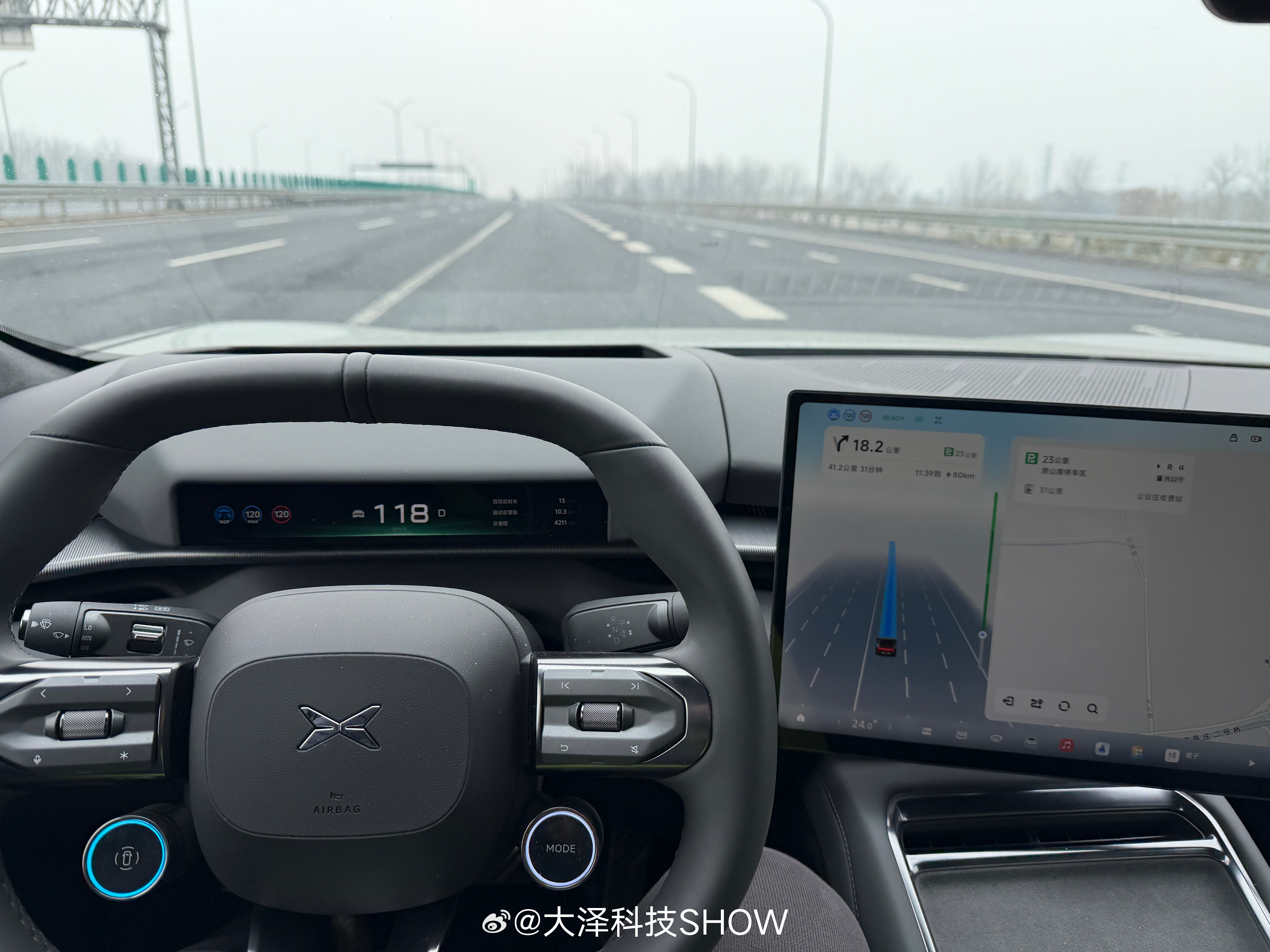 油价创数十年来最大单周涨幅还是电车香我现在开车除了高速费，几乎零成本，首先我有加