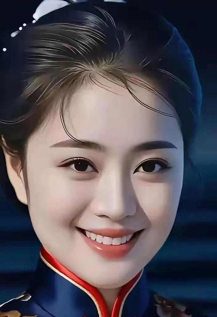 #分享养眼照片#爱美是人的天性，下面这些美人，看着舒服吧，真是美的不可方物，充
