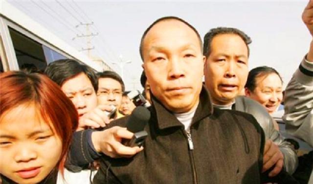 这案子不是谁故意害谁，而是整套流程卡住了，卡得人出不来。1994年张在玉离家，