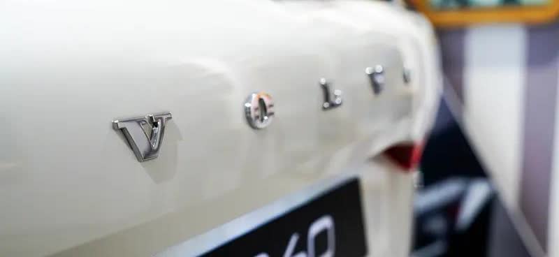 沃尔沃XC60优缺点全解析，你了解吗？沃尔沃XC60是二线豪华中型SUV。外