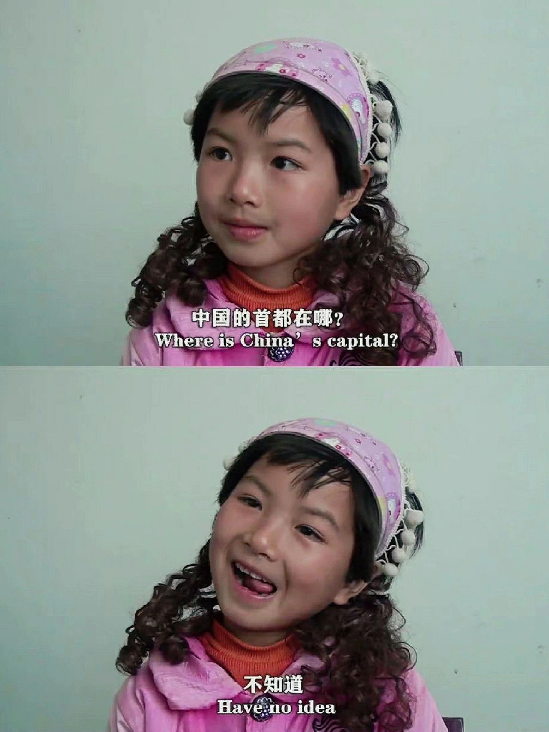 这些小孩…谁看不哭啊​​​