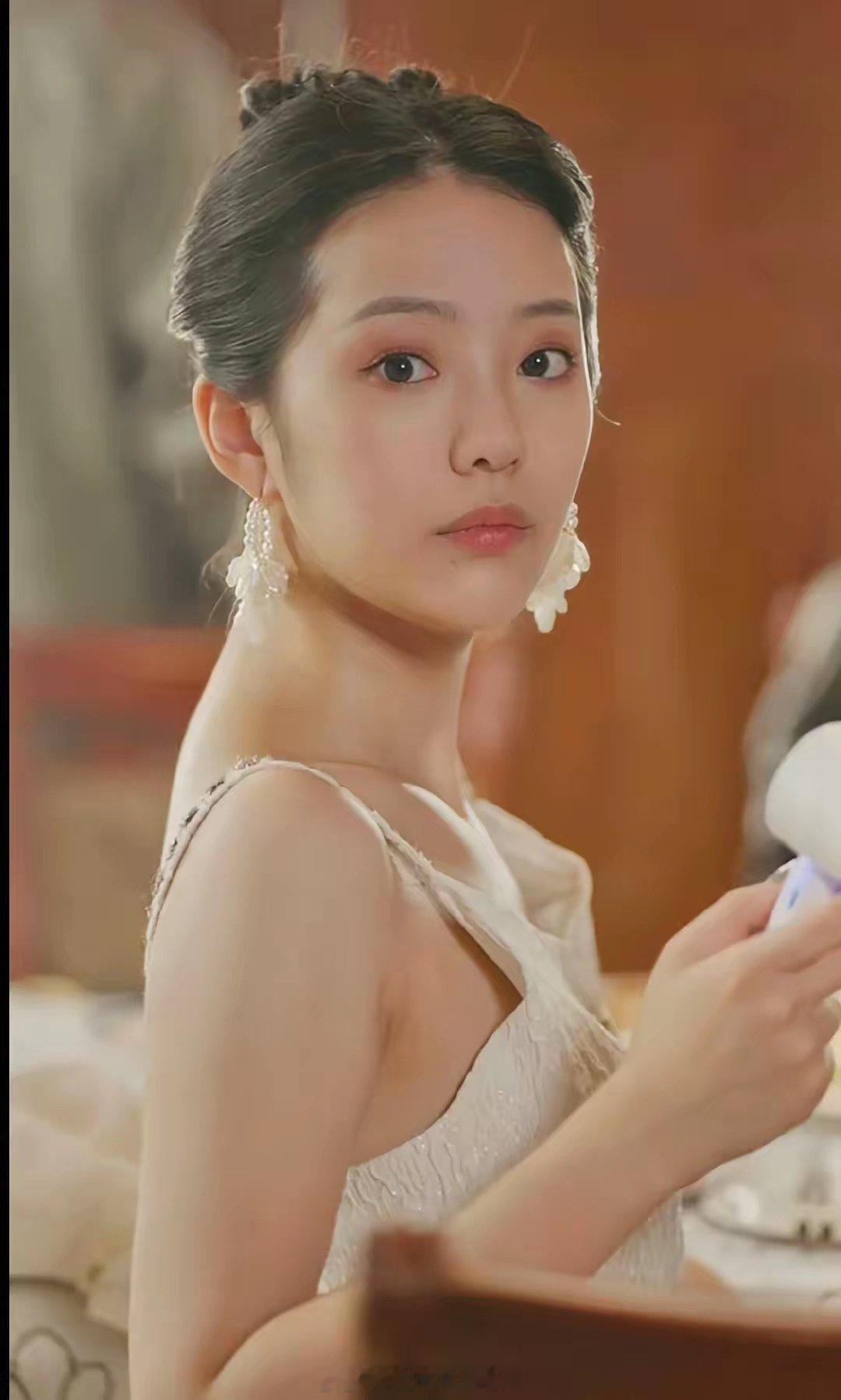 于正点名徐艺真不适合我的戏多少人看过短剧女王徐艺真估计粉丝要伤心了不适合的原因是