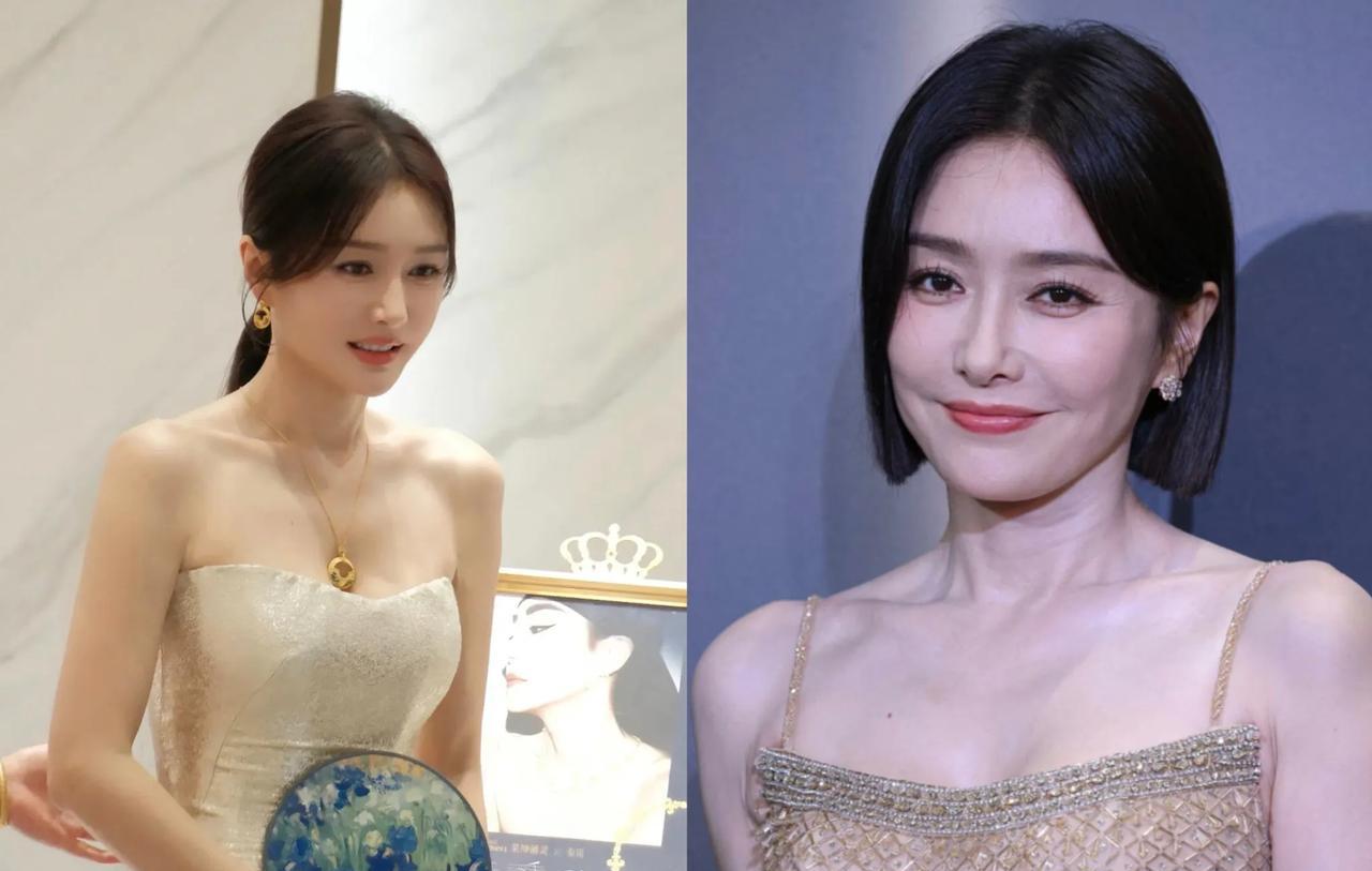 5年坚持的“朵拉头”剪掉了——秦岚新发型登上热搜那天，柠悦诊所预约量涨了30%。