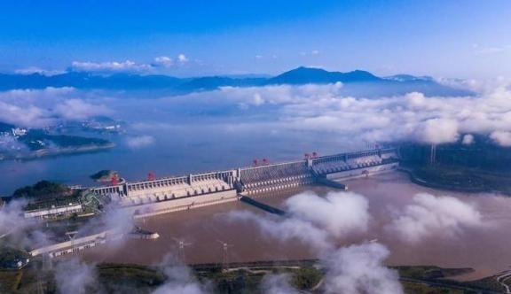 美国不敢炸三峡大坝，不是不想，而是代价太大、风险太高，根本承受不起。三峡水电站装