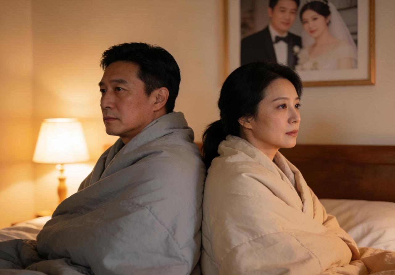 “这就是二婚的结局！”山东，一女子离异后，跟同样离婚的男子再婚，男子给了她199