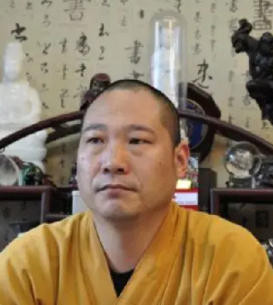 释永信官宣被查，如今回头看，2015年“释正义”、释延鲁，举报全是真的！侵吞寺院