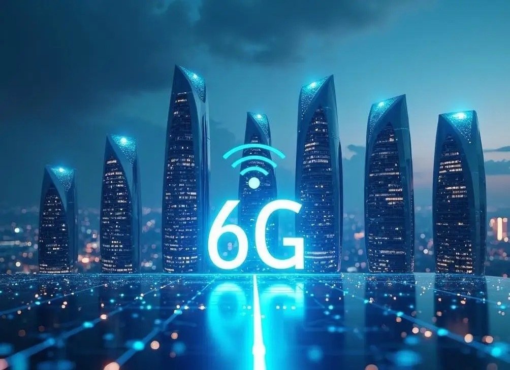 6G概念，30强公司排名！（按总市值排序）第一名：中国移动第二名：中国电信第三名