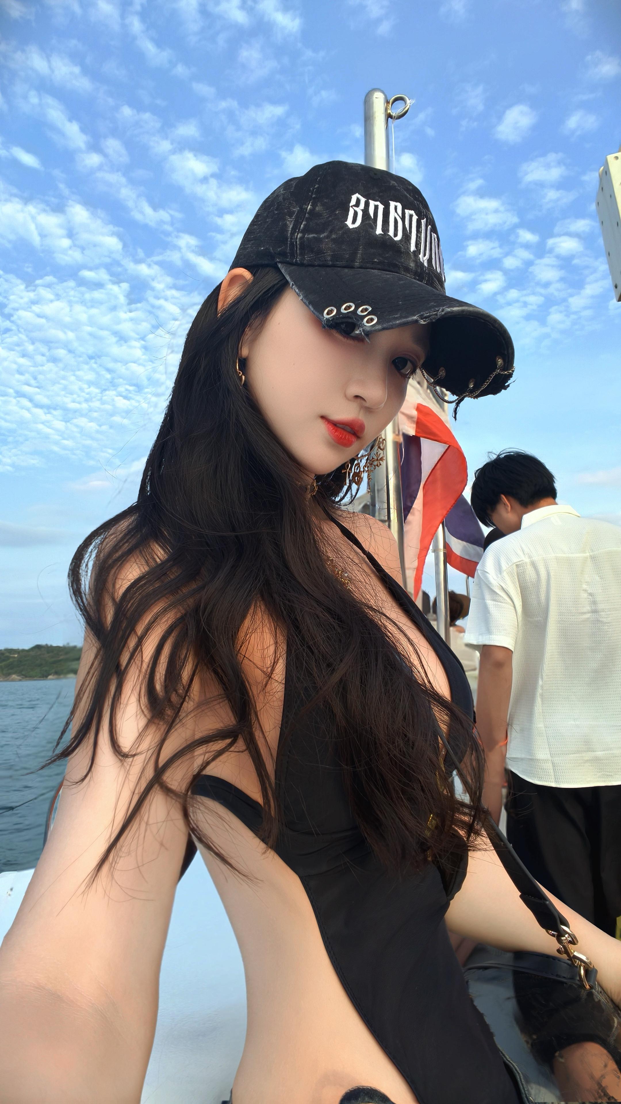 海边情绪风