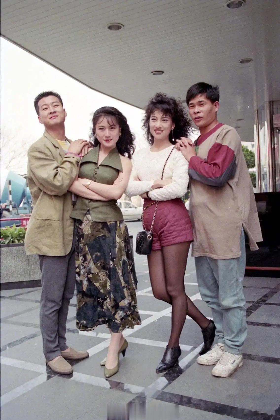 这部电视剧，看过的人，该四十了