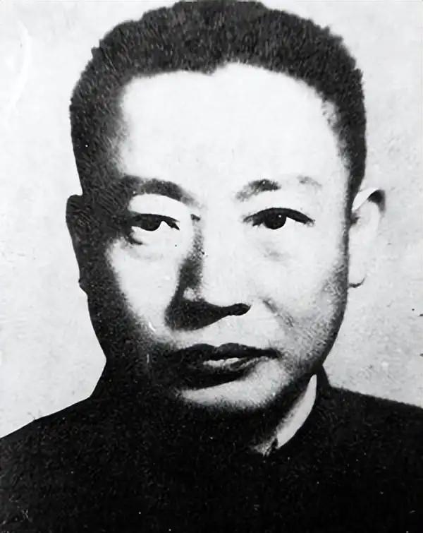 恶魔毛人凤，在吴石案上用尽卑鄙手段，最后不忘要求行刑队用点射有读者私信老黑，说