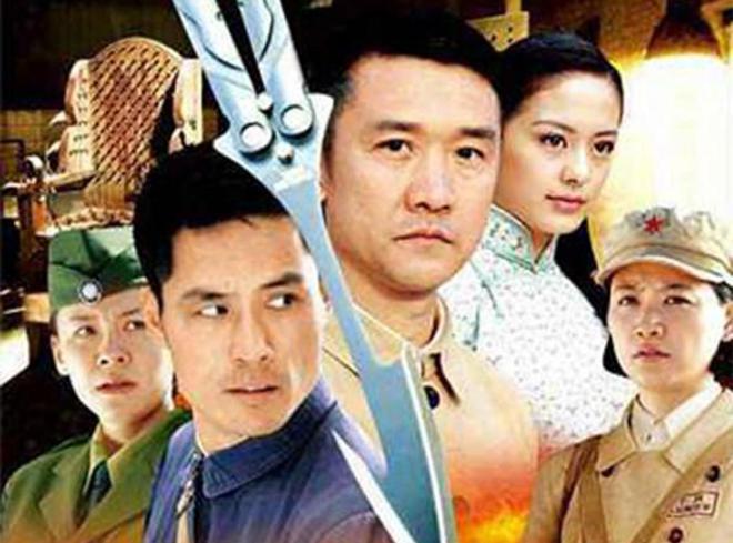 两大卫视联播！《狭路》高能来袭，罗晋领衔演技盛宴谍战剧迷有福啦！2025年，一