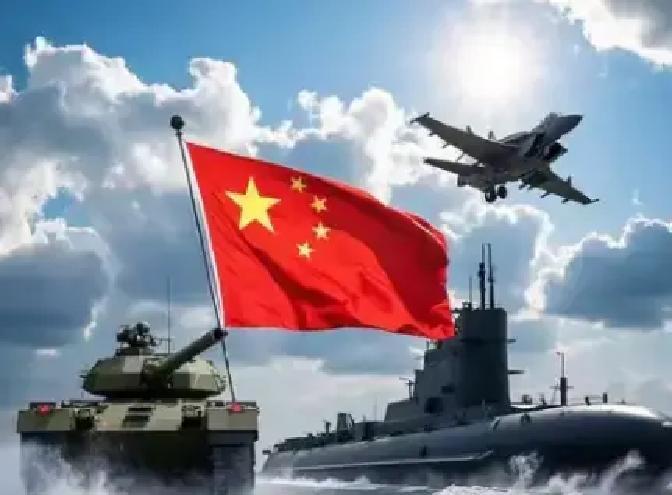 我们可以肯定的说，如果咱们扣留了美国运往台湾的军售船只，那么这大概率就会成为“第