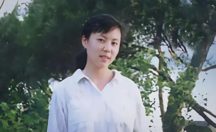 孙释颜（原名孙维）她是孙越崎次子孙大武的女儿，也是朱令铊中毒案的核心嫌疑人
