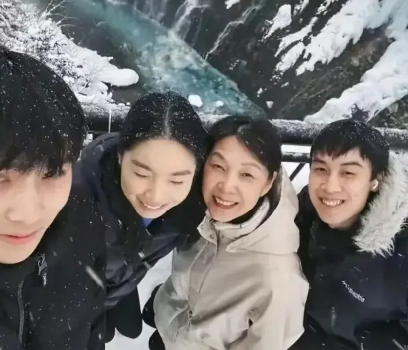 杜建英携子女这场官司不管结果如何，最终都是一个“输”字！自己有那么大家集团公