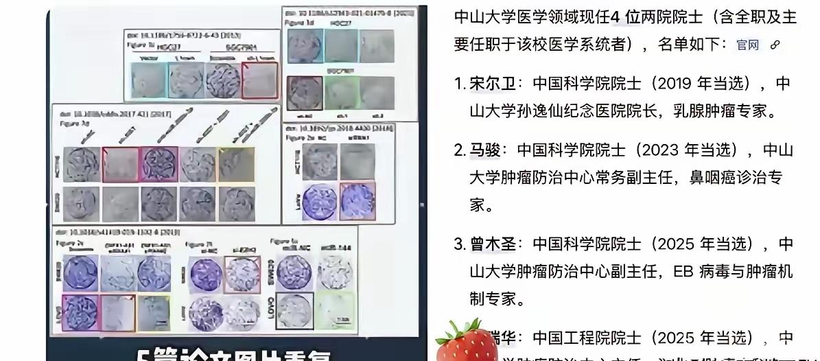 7月14日耿同学实名揭发院士团队论文疑点，这件事直接戳破了当下学术圈藏了很久的弊