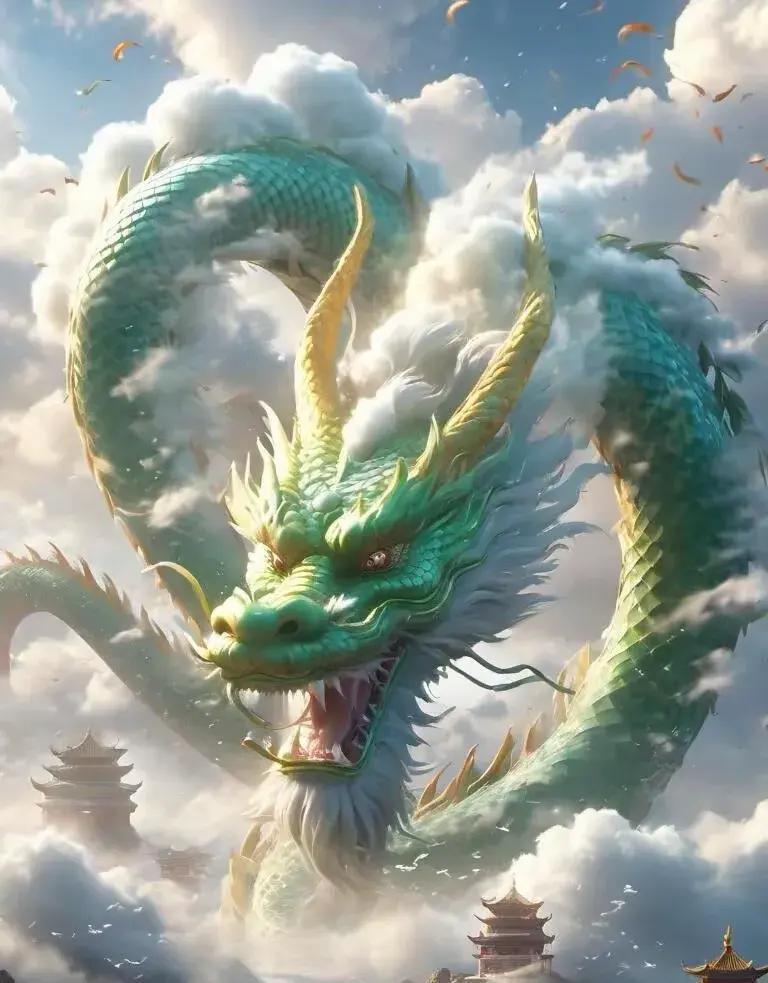 属龙的朋友，2026年丙午马年，你终于等到贵人真正发力了！过去多年努力总差临门一