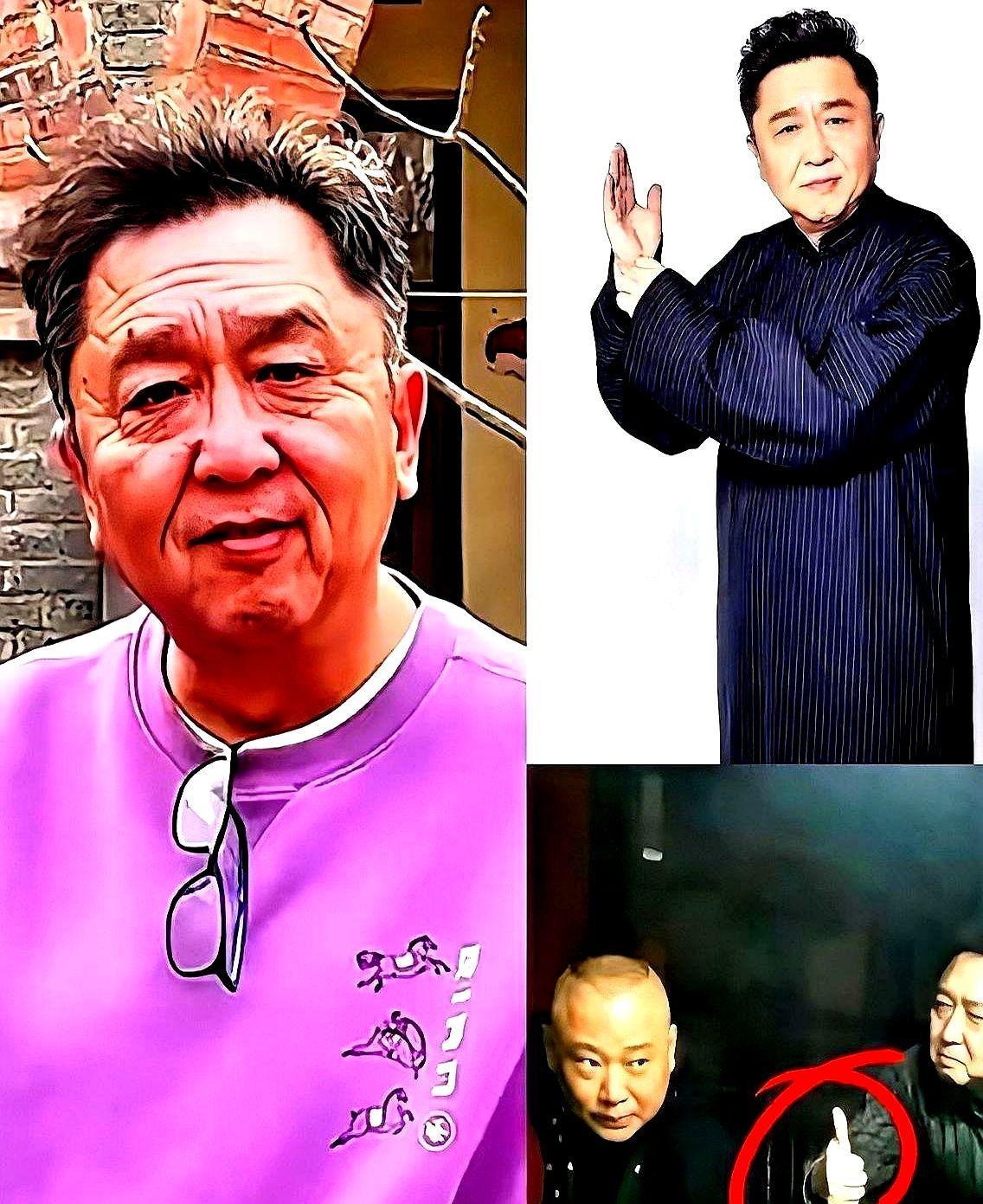 这次不管谁来帮忙，都救不了于谦了。于谦近几日让网友热议纷纷，不是他刚刚从非洲巡