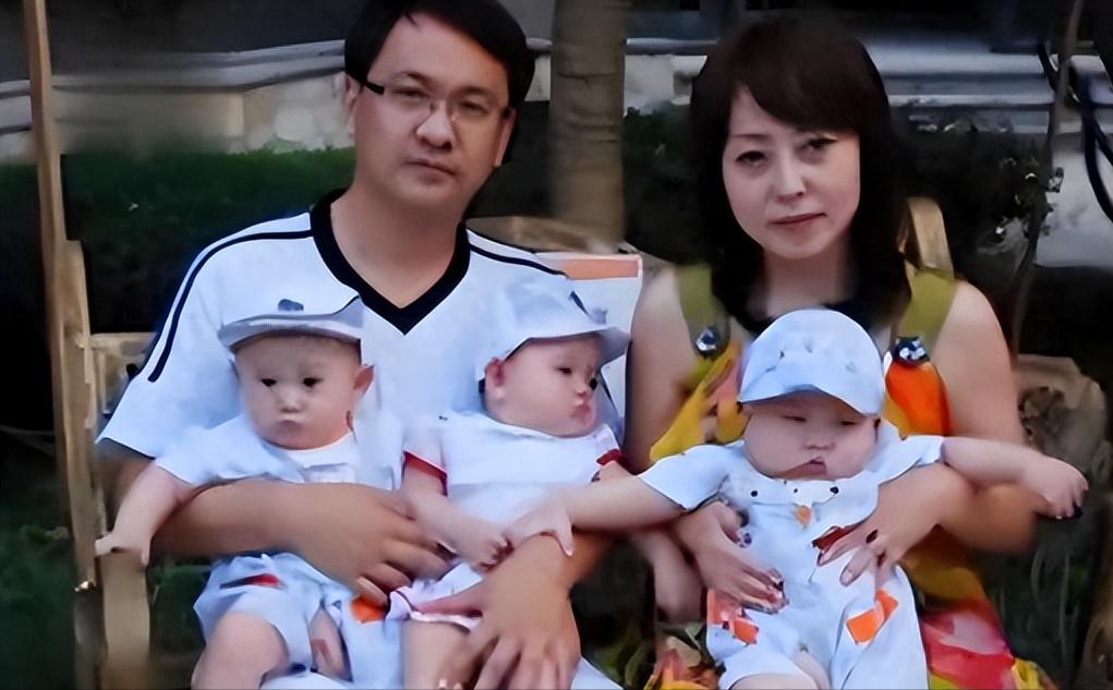 2005年，41岁的河南女富豪李巧林爱上了22岁的男下属，没想到，在50